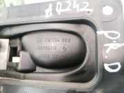 T?rinnengriff - Vorne Rechts Opel Vectra, B 2000.09 - 2002.04 facelift 09134968,091198012