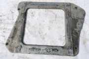 Unterfahrschutz Nissan X-Trail, 2001.06 - 2007.06 Gebraucht,