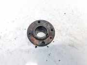 Riemenscheibe Kurbelwelle Opel Meriva, A 2002.12 - 2006.01 Gebraucht,