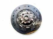 Kupplungsscheibe Volkswagen Sharan, 7M 1995.09 - 2000.04 Used, Used