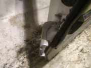 T?rscharnier Hinten Peugeot 407, 2004.05 - 2010.12 Gebraucht,