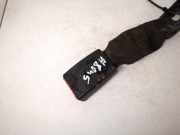 Gurtschloss - Hinten Linke BMW 5-Series, E39 1995.11 - 2003.06 Gebraucht,