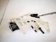 T?rgriff T?raussengriff - Vorne Linke Volkswagen Tiguan, 2007.09 - 2012.06 5n0837885h, CFFB