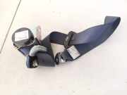 Sicherheitsgurt - Hinten Rechts Mitsubishi Outlander, II 2006.01 - 2013.01 605861900, 6066751