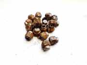 Radbolzen- Radmutter Mazda 6, 2002.06 - 2007.08 Gebraucht,