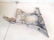 Stoßstangenhalter - Vorne Linke Volvo S80, 1998.05 - 2004.06 9151371,