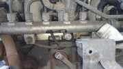 Kraftstoffverteiler Opel Zafira, B 2005.07 - 2008.01 0445214056,55200266