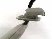 Sonnenblende Audi A6, C5 2001.08 - 2005.01 facelift 4B0857552,