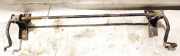 Stabilisator Stabi Hinten Hinterachse Citroen C5, II 2008.02 - 2011.01 Gebraucht,