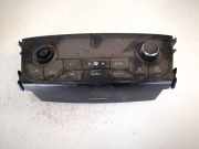 Bedienelement für Klimaanlage Suzuki SX4 S-Cross 2013 - 2017 3951061m00,39510-61m00