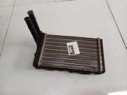 Heizungskühler Wärmetauscher Audi A4, B5 1999.09 - 2001.08 facelift Gebraucht,