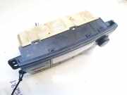 Bedienelement für Klimaanlage Mazda Premacy, 1999.01 - 2005.03 cb82d,