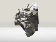 Schaltgetriebe Honda FR-V, 2004.08 - 2009.12 JVF7,2003356