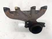 Abgaskrümmer Volkswagen Jetta, MK2 1984.01 - 1992.07 Gebraucht,