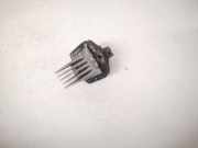 Vorwiderstand Gebläseregler Kia Sportage, 2004.09 - 2010.01 kmjb4k29,