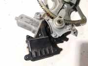 Fensterheber motor - Vorne Linke Toyota Avensis, III 2009.02 - 2012.06 8570202020, 85702-02020 961919-100
