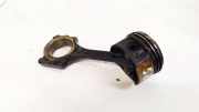 Kolben Pleuelstange Renault Clio, 2001.05 - 2004.11 facelift Gebraucht,