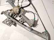 Fensterheber - Vorne Rechts Peugeot 206, 1998.08 - 2002.07 Gebraucht,