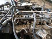 Kraftstoffverteiler Volkswagen Polo, V 2009.06 - 2014.01 03P089,03P089 0010998 CFWA