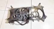 Kühlerlüfter Lüftermotor Fiat Doblo, 2005.10 - 2009.08 Gebraucht,