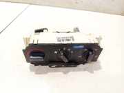Bedienelement für Klimaanlage Opel Astra, G 1998.09 - 2004.12 90559840, 52475625