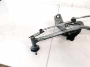 Wischergestänge Peugeot 206, 2002.07 - 2009.01 facelift 3397020578,