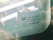 Seitenfenster Seitenscheibe - Hinten Rechts Fiat Ulysse, I 1994.01 - 2002.06 as2,