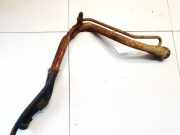 Tankeinfüllstutzen Tankrohr Kraftstoffrohr Skoda Octavia, II 2009.03 - 2012.06 facelift Gebraucht,