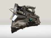 Schaltgetriebe Renault Scenic, II 2006.06 - 2009.02 facelift 7701700551, TL4000 S135490