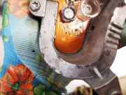 Steuerger?t Xenon Mercedes-Benz W212, 2009.01 - 2016.06 68404702,168589-02