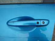 Türgriff Türaussengriff - Vorne Linke Mazda 3, BL 2009.06 - 2013.06 Gebraucht,