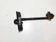 Batterieaufnahme Jeep Cherokee, II 1984 - 2001 Gebraucht,
