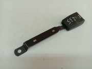 Gurtschloss - Vorne Linke Skoda Fabia, I 6Y 1999.08 - 2005.10 6Y0858471K,6Y0 858 471 K 33U1 2592 1C181000 33U12592