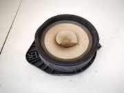 Lautsprecher Opel Crossland X 2017 - 2020 23262114,