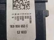 Airbag Schleifring Skoda Octavia, II 2004.02 - 2009.03 1K0959653C, 1K0 959 653 C CZ K03 CZK03