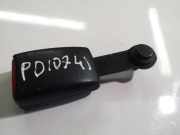 Gurtschloss - Vorne Rechts Nissan Almera Tino 2000.08 - 2003.09 Gebraucht,