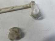 Stellelement Mischklappe Citroen C4 Grand Picasso, I 2006.01 - 2013.06 5e2222300,5e2222700 5E2222500 D-SIDE