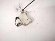 Tankdeckelverschluss Audi A4, B6 2000.11 - 2004.11 8e0962153, 3b0959781