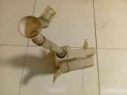 Scheibenwaschbehälter Vorne Wischwasserbehälter Mitsubishi Outlander, II 2006.01 - 2013.01 Gebraucht,