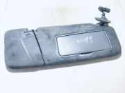 Sonnenblende Kia Carnival, 1998.08 - 2005.09 Gebraucht,