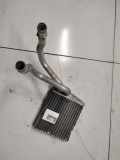 Heizungskühler Wärmetauscher Nissan Note, 2006.03 - 2013.06 Gebraucht,