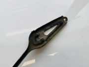 Batterieaufnahme Toyota Avensis Verso, 2001.08 - 2009.11 Gebraucht,