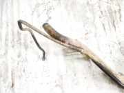 Tankeinfüllstutzen Tankrohr Kraftstoffrohr Opel Meriva, A 2002.12 - 2006.01 Gebraucht ,