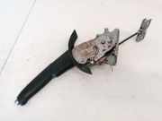 Handbremshebel Nissan Almera, N16 2003.01 - 2006.12 facelift Gebraucht,
