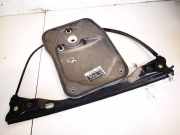 Fensterheber - Hinten Linke Skoda Roomster, I 2006.01 - 2010.05 5j7837401a,