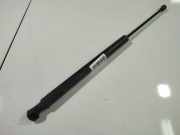 Gasfeder für Motorhaube Peugeot 207, 2006.02 - 2009.06 Gebraucht ,