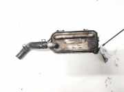 Ölkühler Toyota Avensis, II 2003.04 - 2006.03 157100R010,15710-0R010