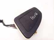 Airbag Sitz Citroen C4, I 2004.11 - 2008.06 96536612ZD,96536612ZD 5113162