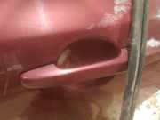 Türgriff Türaussengriff - Hinten Linke Honda Civic, 2006,01 - 2011.01 Gebraucht,