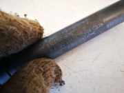 Gasfeder für Motorhaube BMW 6-Series E63 E64 2003.01 - 2010.12 51237070670,